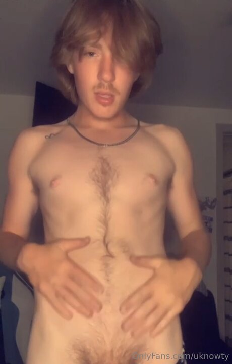 Uknowty only fans nudes