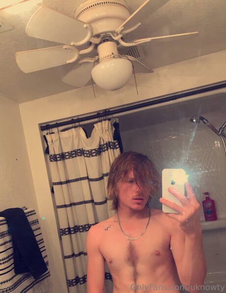 Uknowty only fans sex