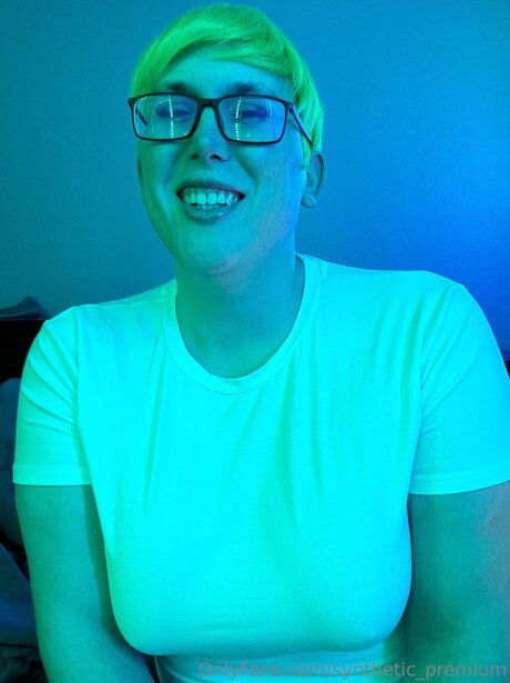 Synthetic Premium onlyfans leaked porn