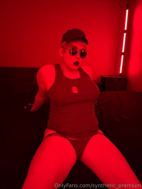 Synthetic Premium onlyfans content type