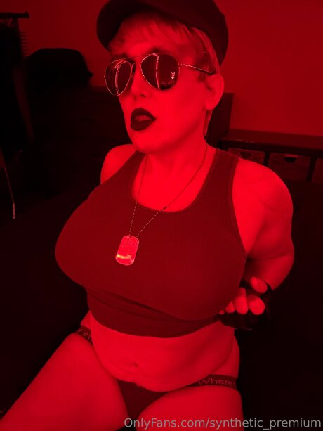Synthetic Premium onlyfans leak xxx