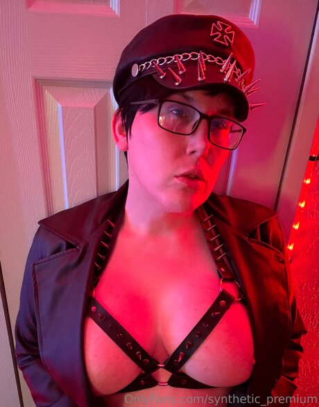 Synthetic Premium onlyfans leak