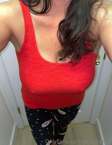 Destinyleaf onlyfans leaks nudes