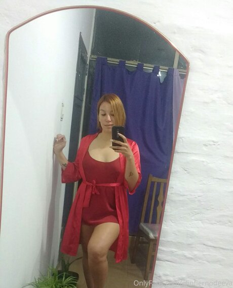 Elinfiernodeeva onlyfans ass