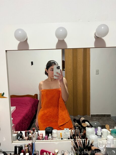 Littletinavip porn only fans