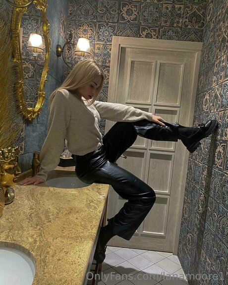 Lanamoore1 naked on onlyfans