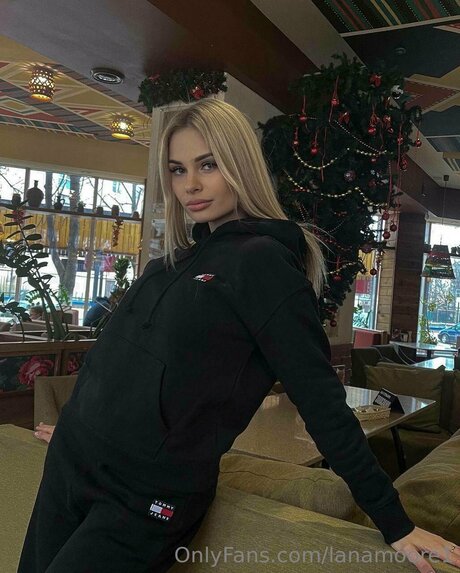 Lanamoore1 onlyfans naked leaked