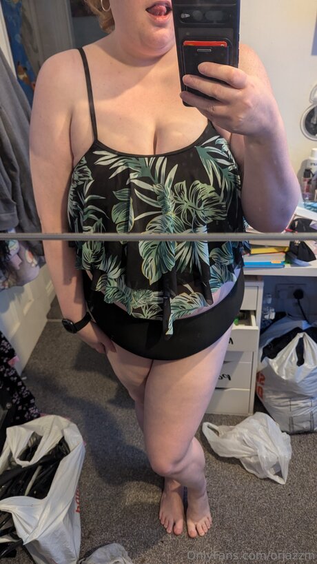 hot shemale onlyfans hot naked image