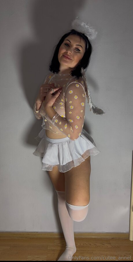 Cutee Annet onlyfans leaked porn