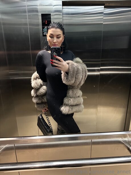 Cutee Annet leaked porn onlyfans