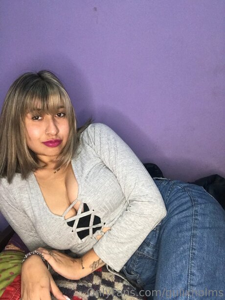 Julixholms onlyfans leaks naked