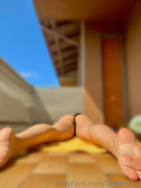 La Pusssyy free onlyfans porn