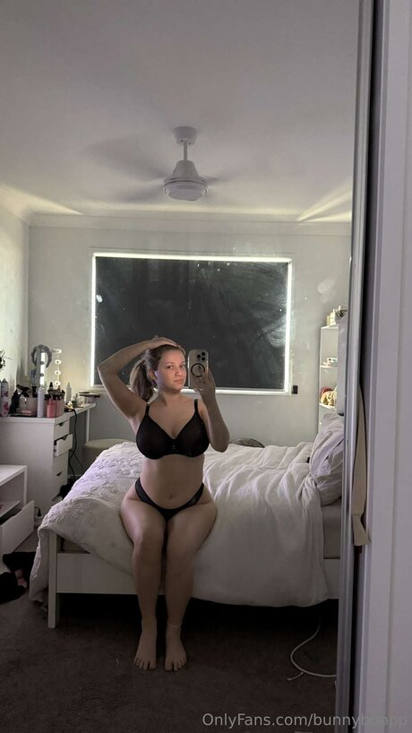 Bunnyboopp onlyfans leak nudes