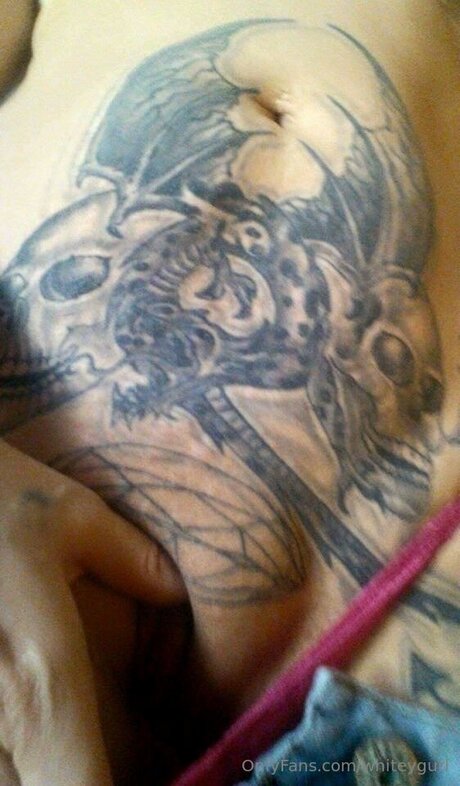 Whiteygurl onlyfans sex