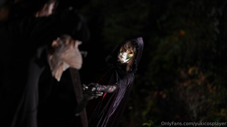 Yukicosplayer onlyfans content type