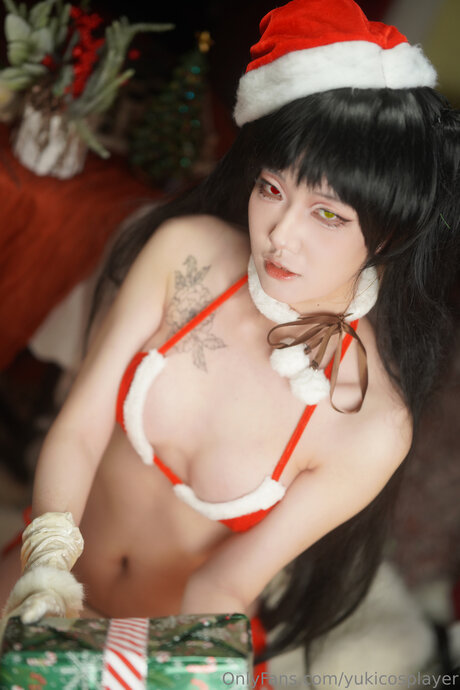 Yukicosplayer leaked onlyfans nudes