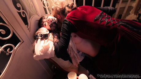 Yukicosplayer nudes onlyfans