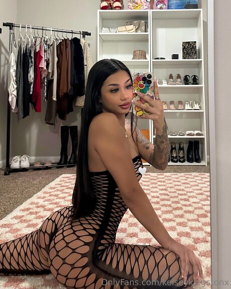 Kelseykingstonx onlyfans leakes