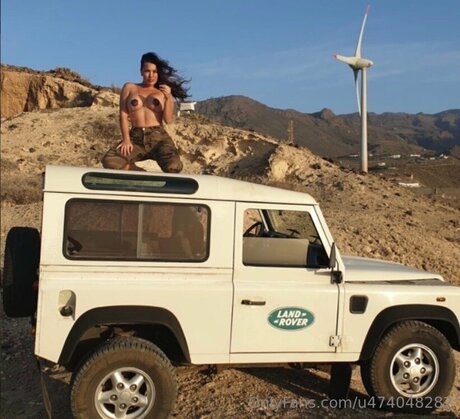 Yareliroses onlyfans posts