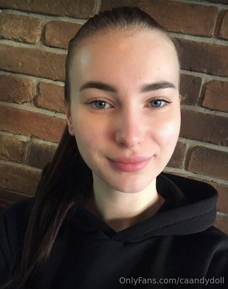 Caandydoll leaked only fans