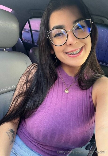 Caandydoll leaked onlyfans