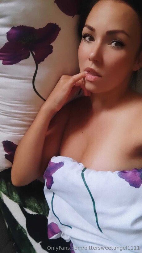 Bittersweetangel1111 onlyfans nude content