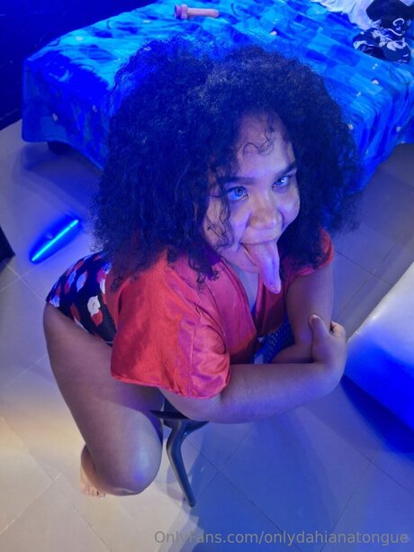 Onlydahianatongue leaked onlyfans xxx