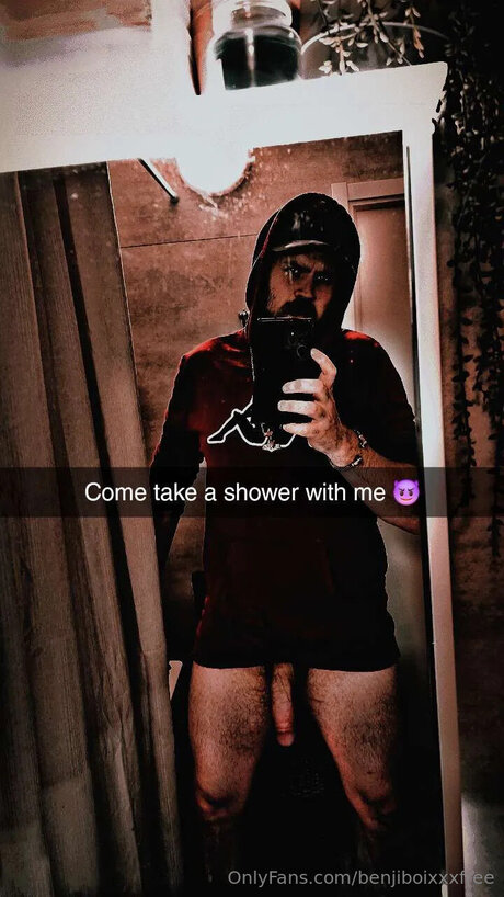 Benjiboixxxfree onlyfans naked