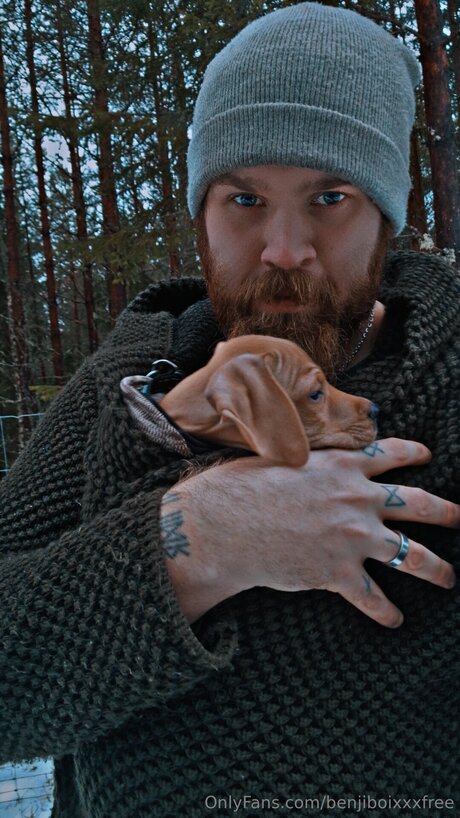 Benjiboixxxfree onlyfans leak nudes