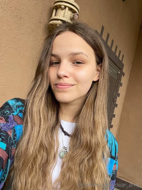 Dear Amy new onlyfans leak