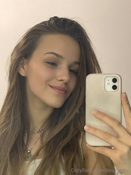 Dear Amy nude onlyfans