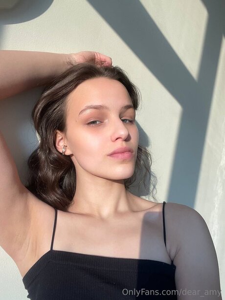 Dear Amy leaked naked onlyfans