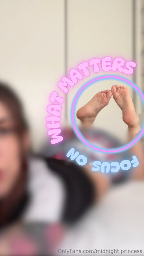 Midnight Princess topless onlyfans