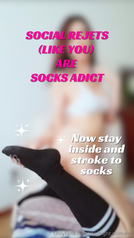 Midnight Princess onlyfans content