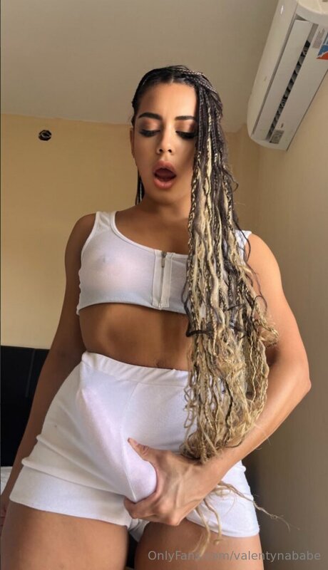 Valentynababe onlyfans naked porn