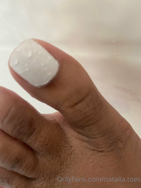 Toes Natalia onlyfans porn