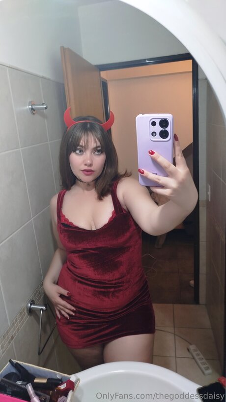 Thegoddessdaisy onlyfans nude content