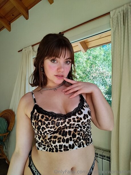 Thegoddessdaisy naked on onlyfans