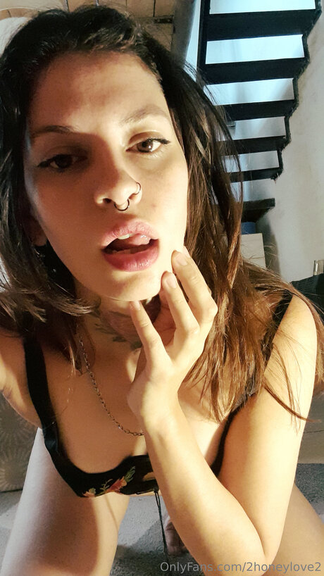 2honeylove2 onlyfans leak fuck