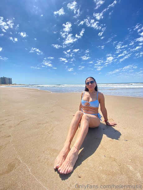 Helenmusic onlyfans archive