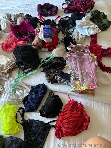 Helenmusic new onlyfans leak