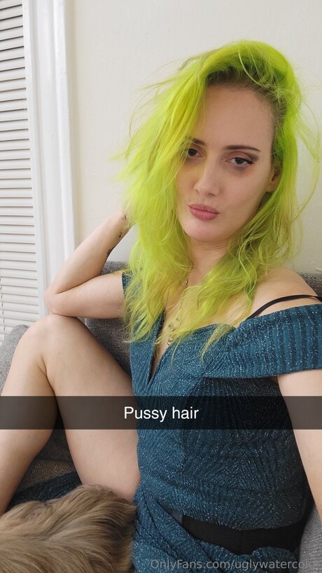 Uglywatercolor onlyfans leaks free