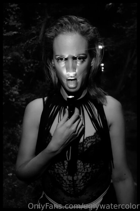 Uglywatercolor onlyfans archive