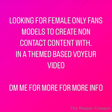 Thepeepercreeper only fans free