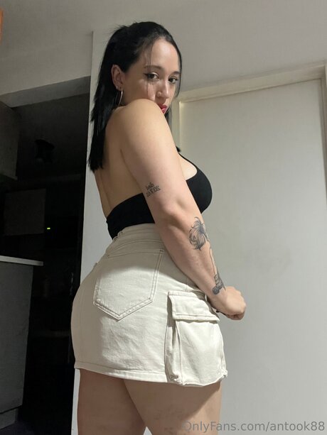 Antook88 onlyfans leak xxx