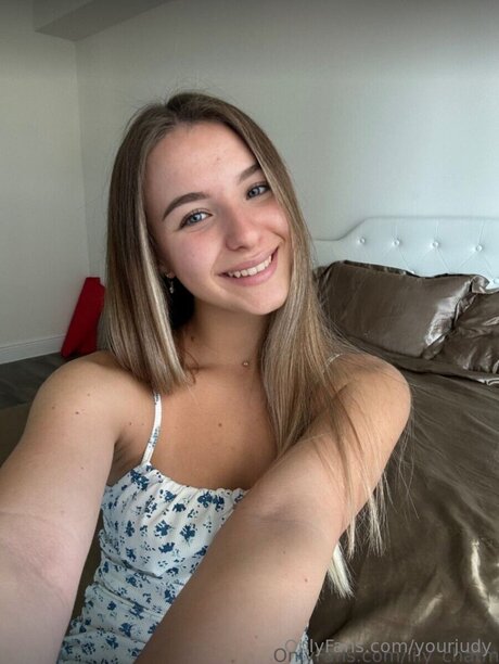 Yourjudy on onlyfans