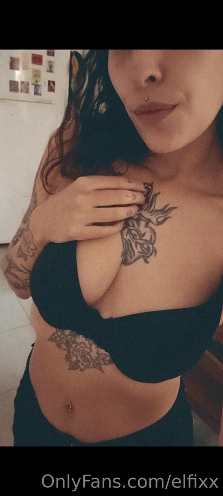 Elfixx onlyfans porn