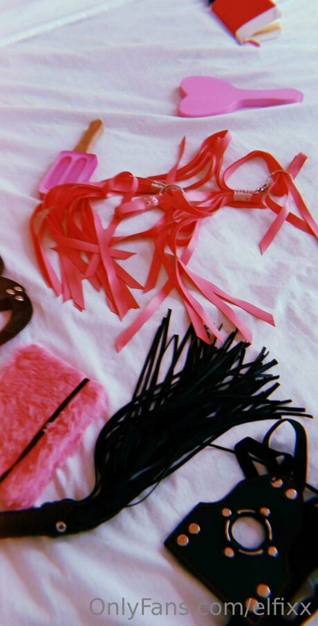 Elfixx onlyfans leaked
