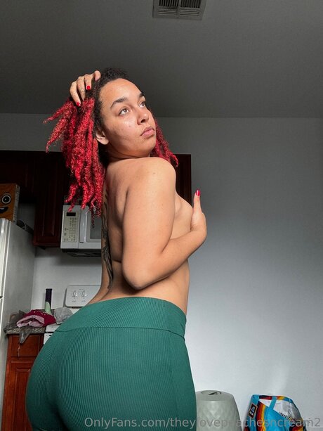 Freepeachesncream onlyfans naked