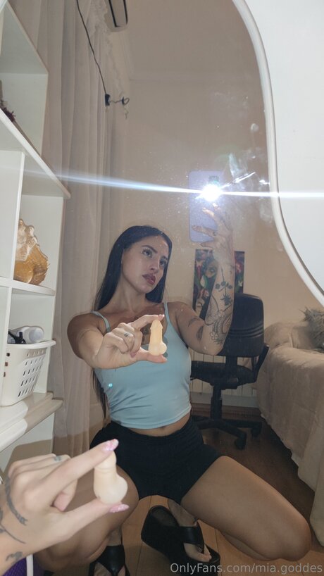 Mia Goddes onlyfans porn nude